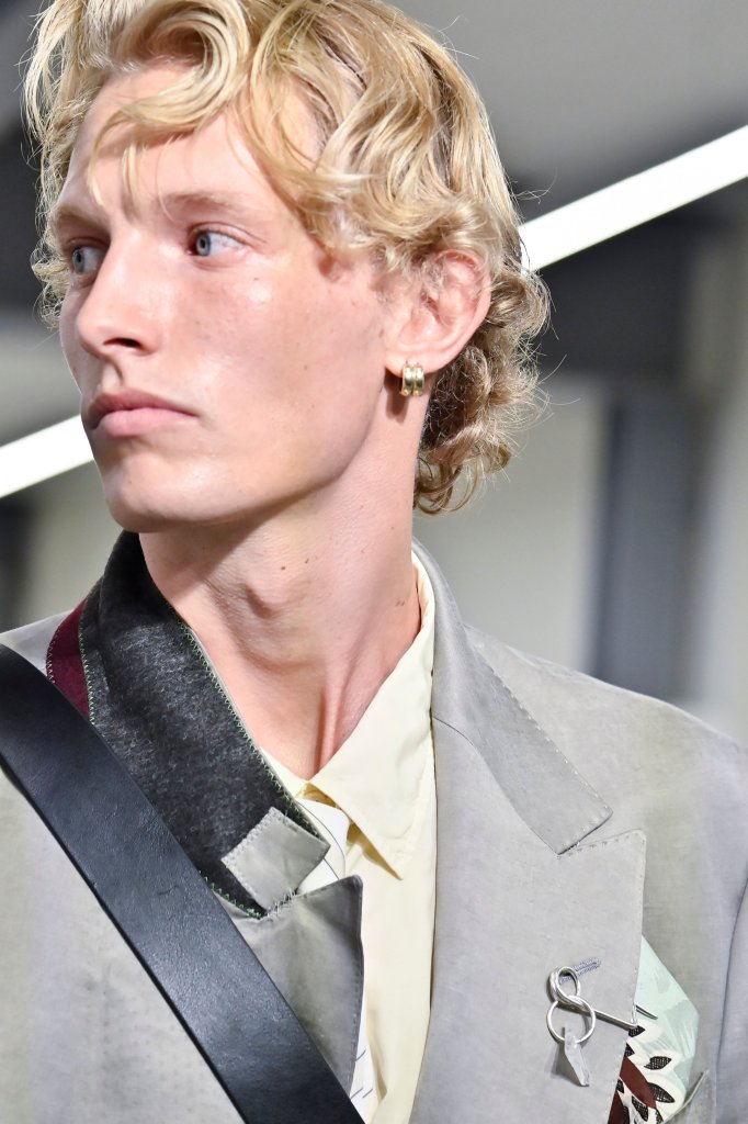 保罗&middot;史密斯 Paul Smith 2027春夏男装秀 - Milan Spring 2027