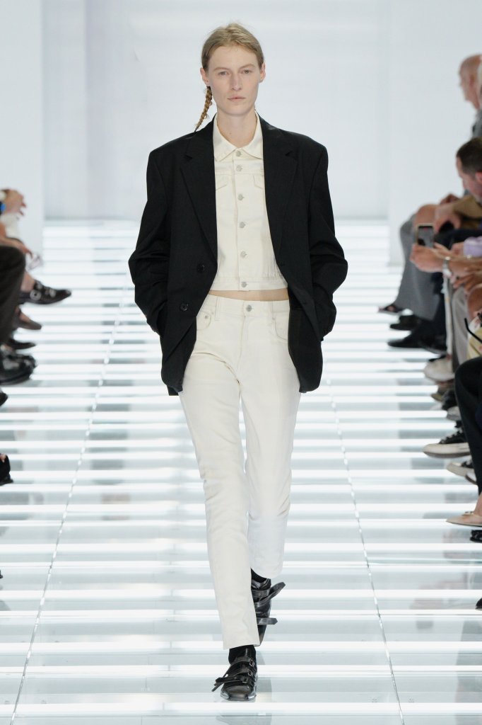普拉达 Prada 2027春夏男装秀 - Milan Spring 2027