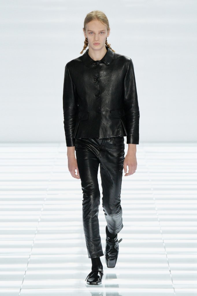 普拉达 Prada 2027春夏男装秀 - Milan Spring 2027