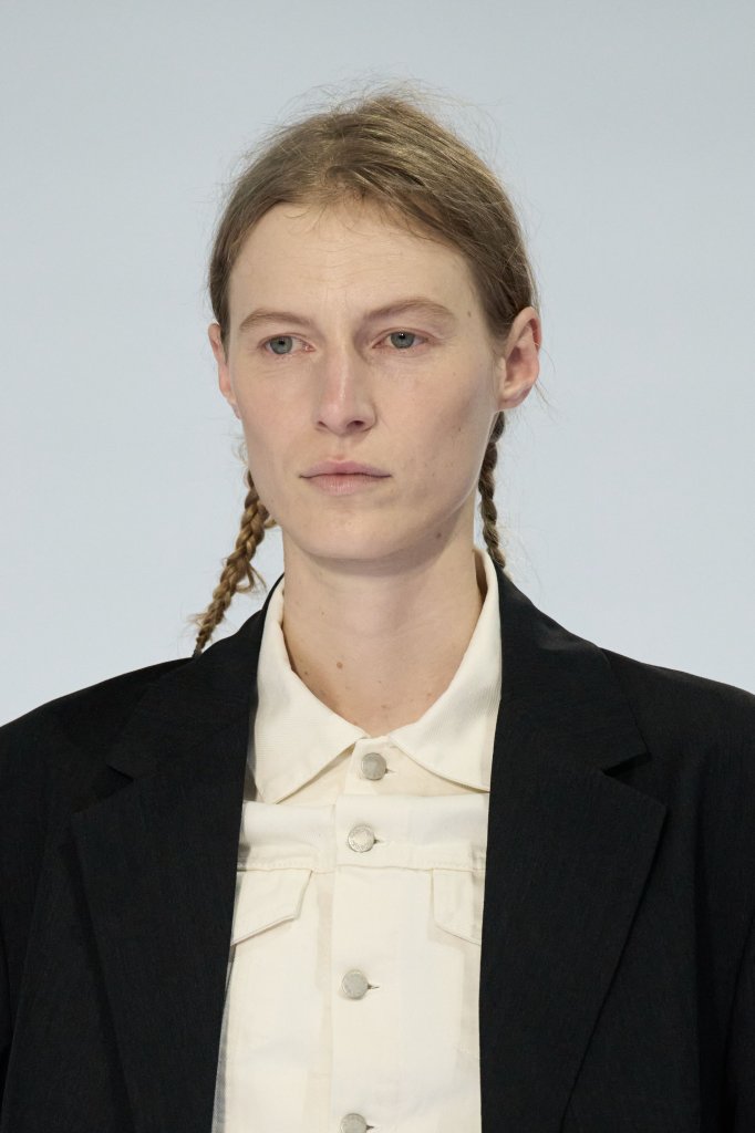 普拉达 Prada 2027春夏男装秀(细节) - Milan Spring 2027