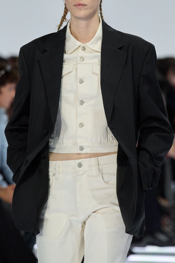 普拉达 Prada 2027春夏男装秀(细节) - Milan Spring 2027