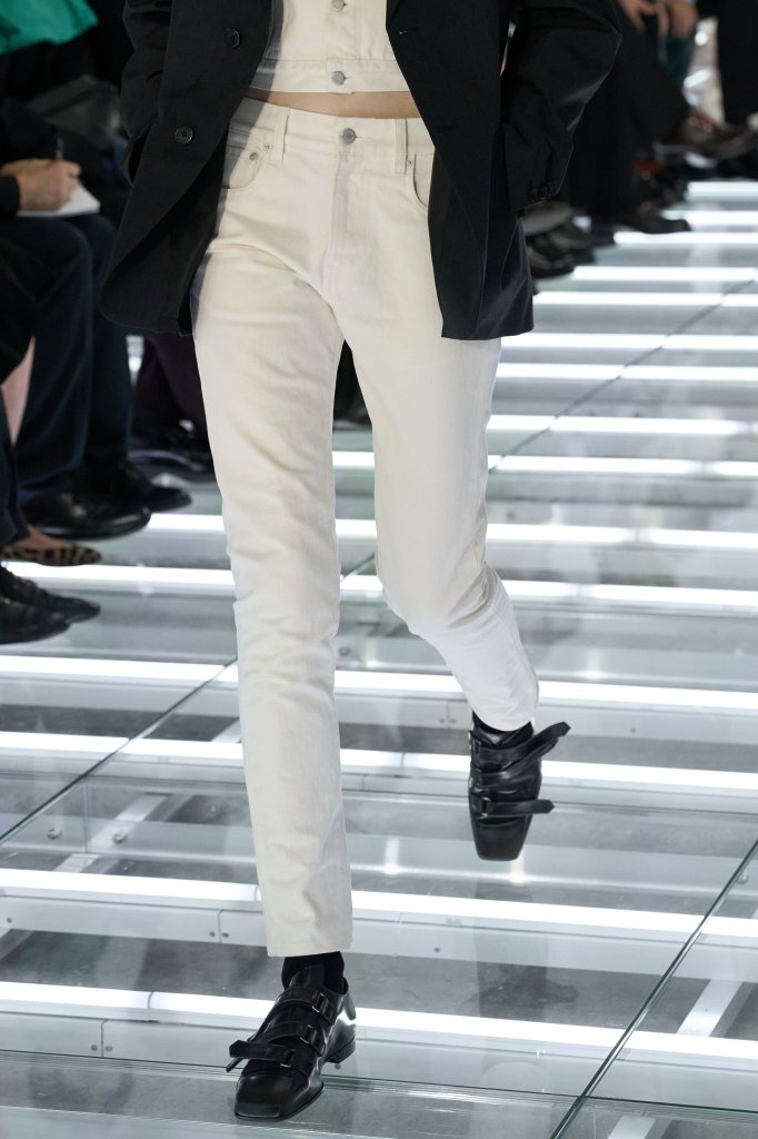 普拉达 Prada 2027春夏男装秀(细节) - Milan Spring 2027
