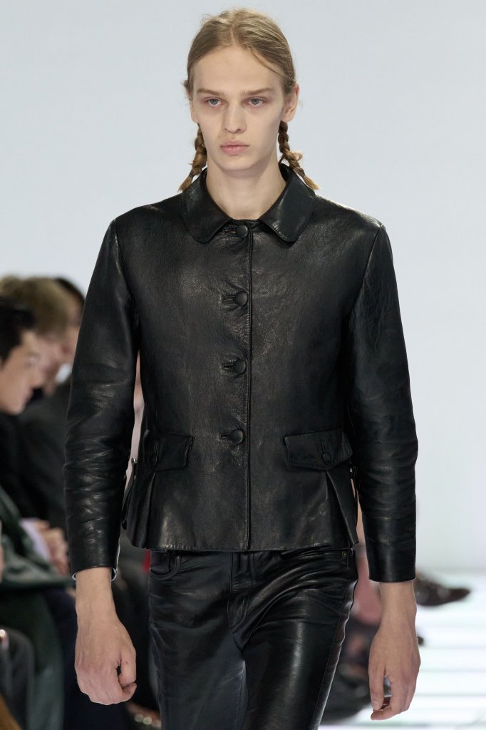普拉达 Prada 2027春夏男装秀(细节) - Milan Spring 2027