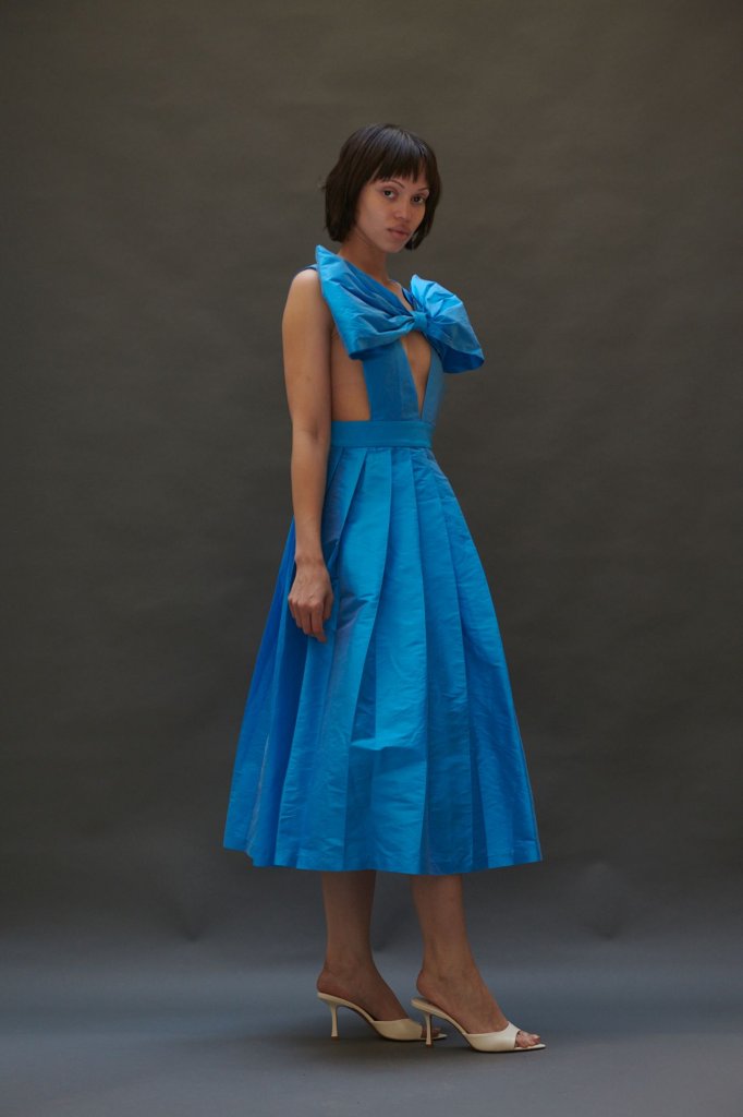 Batsheva 2027早春度假系列Lookbook