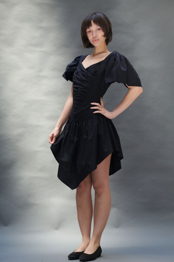 Batsheva 2027早春度假系列Lookbook