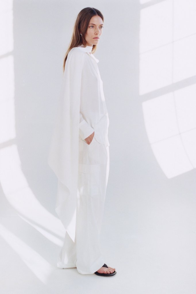 Maria McManus 2027早春度假系列Lookbook