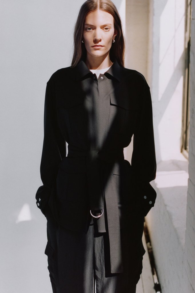Maria McManus 2027早春度假系列Lookbook