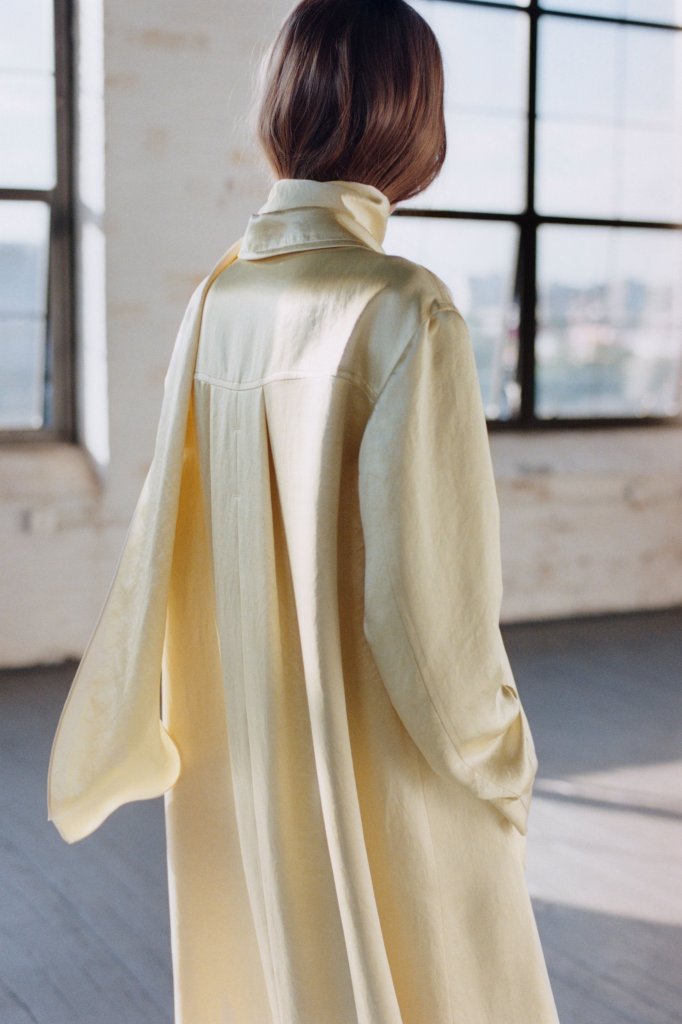 Maria McManus 2027早春度假系列Lookbook