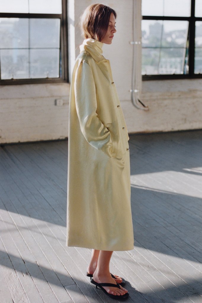 Maria McManus 2027早春度假系列Lookbook