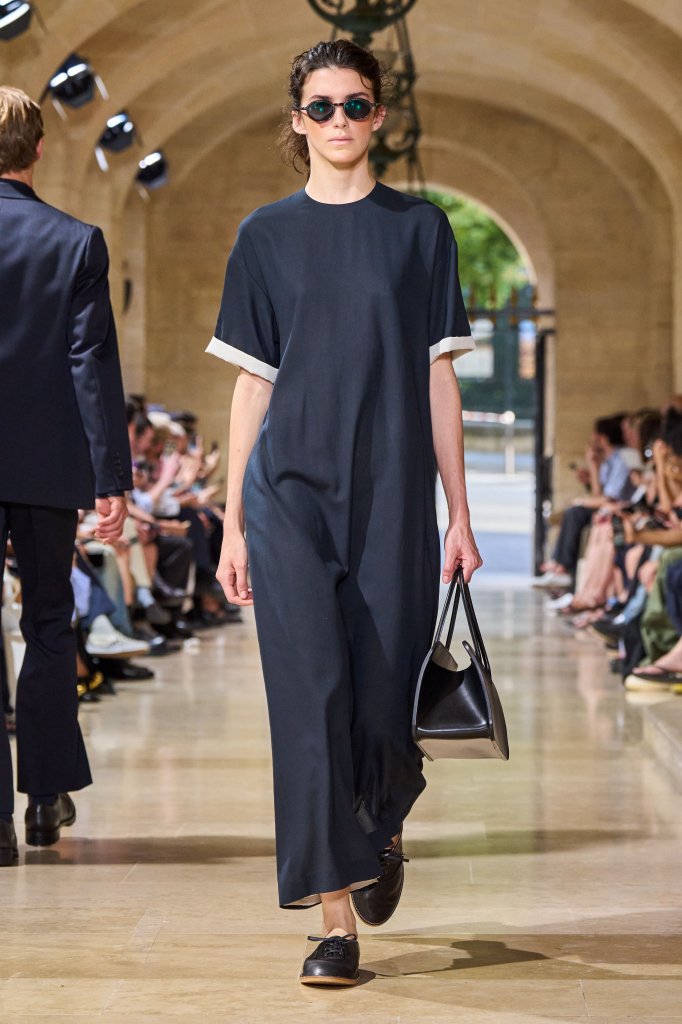 Auralee 2027春夏男装秀 - Paris Spring 2027