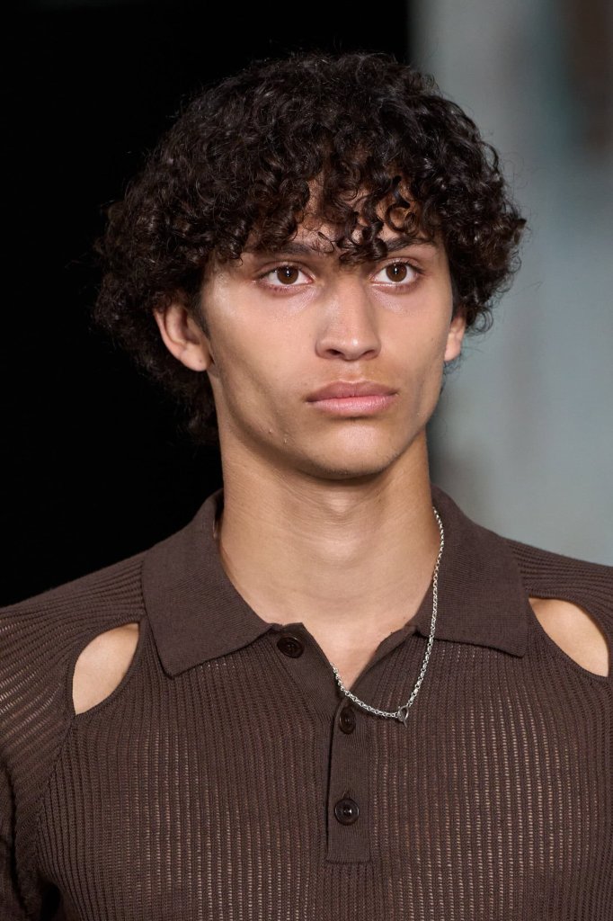 &Eacute;tudes Studio 2027春夏男装秀(细节) - Paris Spring 2027