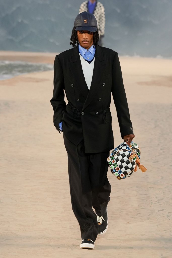 路易&middot;威登 Louis Vuitton 2027春夏男装秀 - Paris Spring 2027