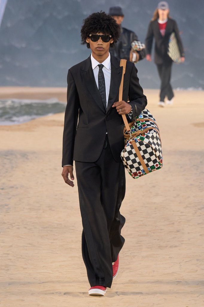 路易&middot;威登 Louis Vuitton 2027春夏男装秀 - Paris Spring 2027