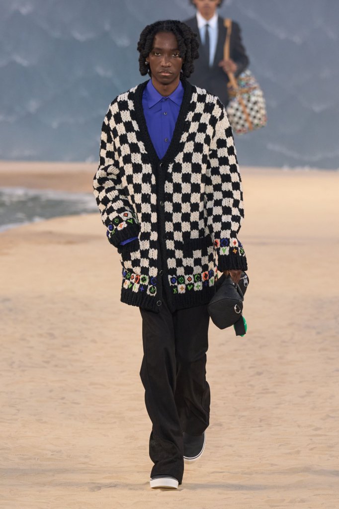 路易&middot;威登 Louis Vuitton 2027春夏男装秀 - Paris Spring 2027