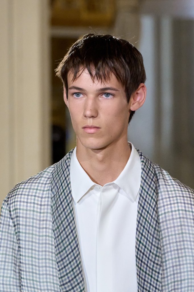 Dior Men 2027春夏男装秀(细节) - Paris Spring 2027