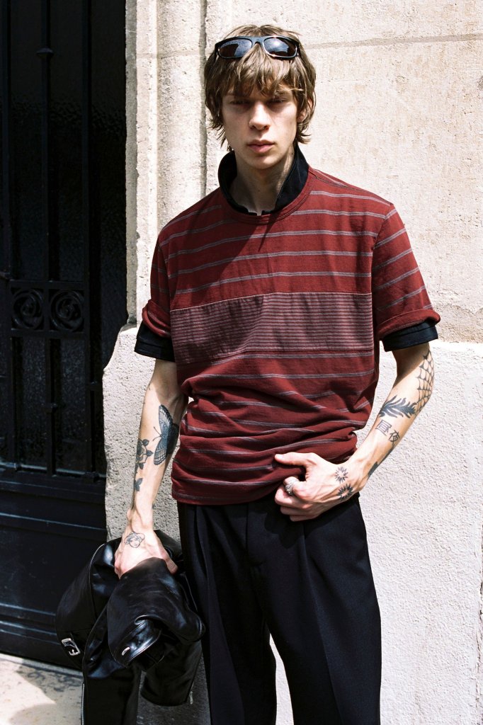 Our Legacy 2027春夏高级成衣Lookbook