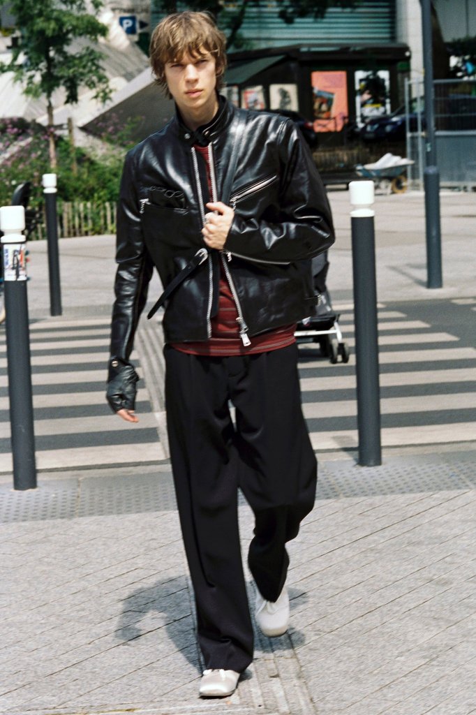 Our Legacy 2027春夏高级成衣Lookbook