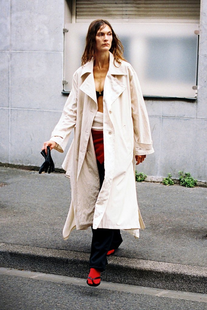 Our Legacy 2027春夏高级成衣Lookbook