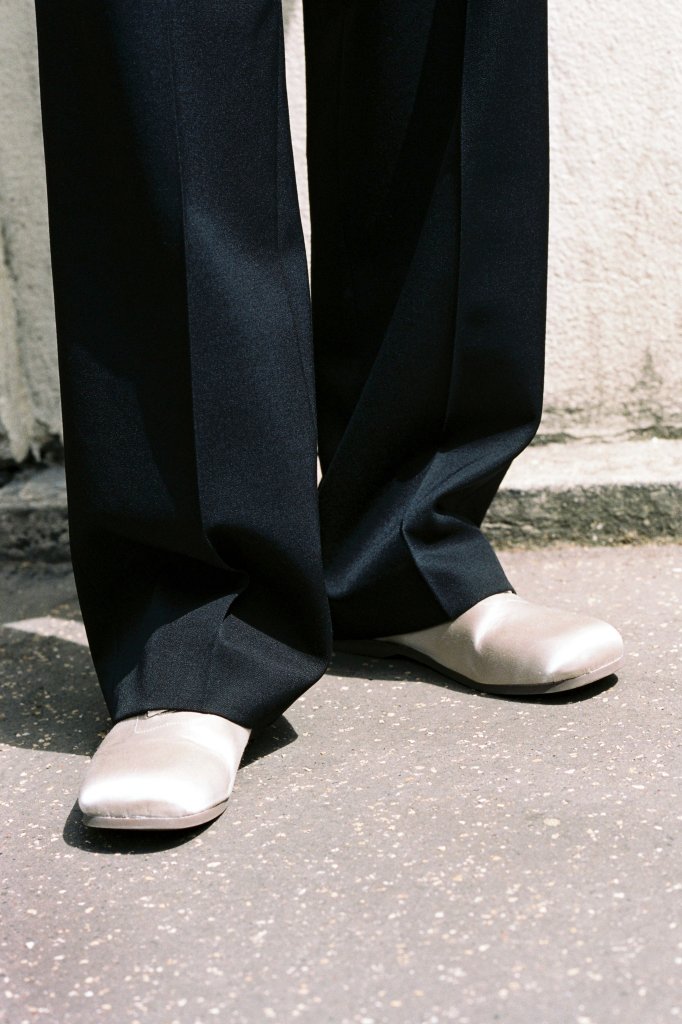 Our Legacy 2027春夏高级成衣Lookbook