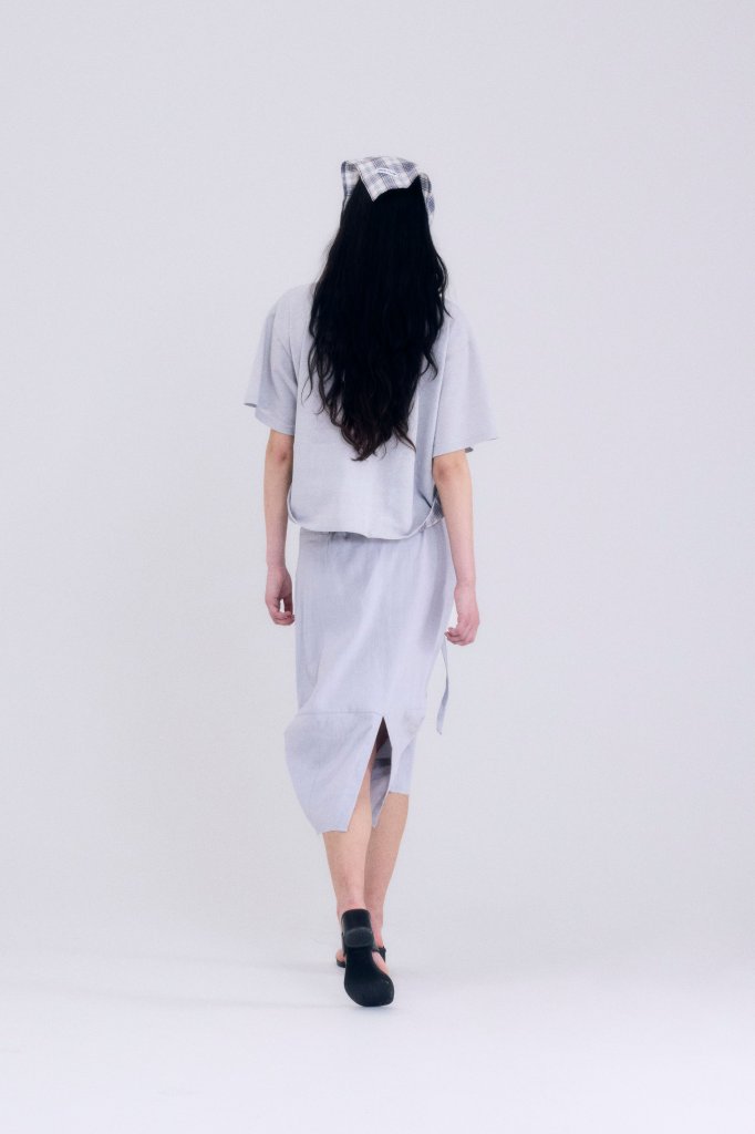 Rave Rvw 2027春夏高级成衣Lookbook