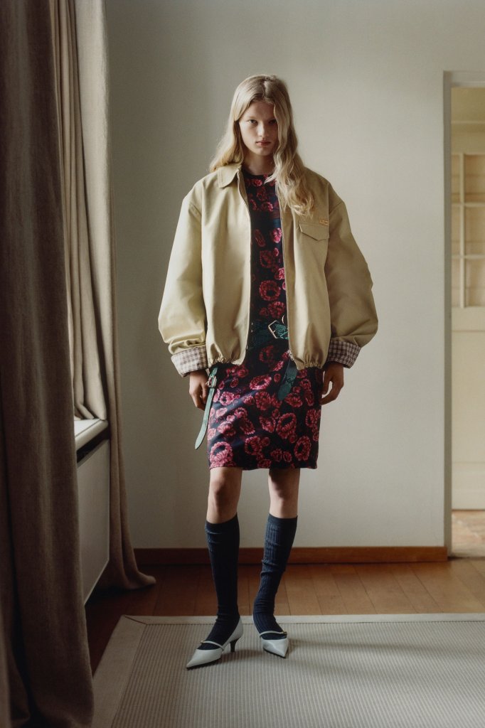 Meryll Rogge 2027春夏高级成衣Lookbook