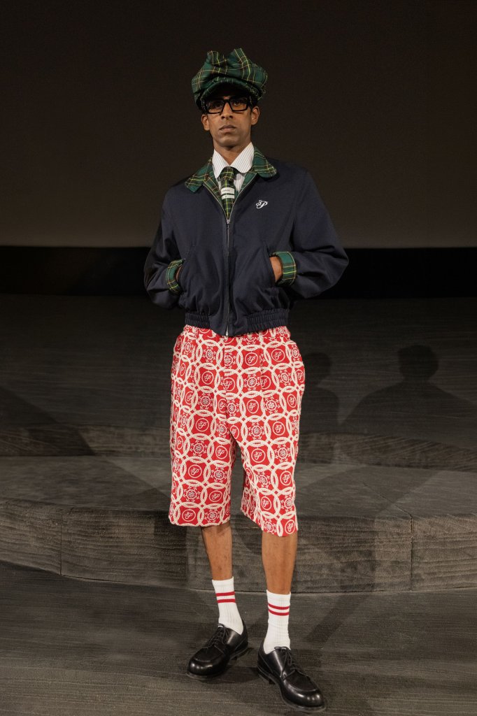 3.Paradis 2027春夏男装秀 - Paris Spring 2027