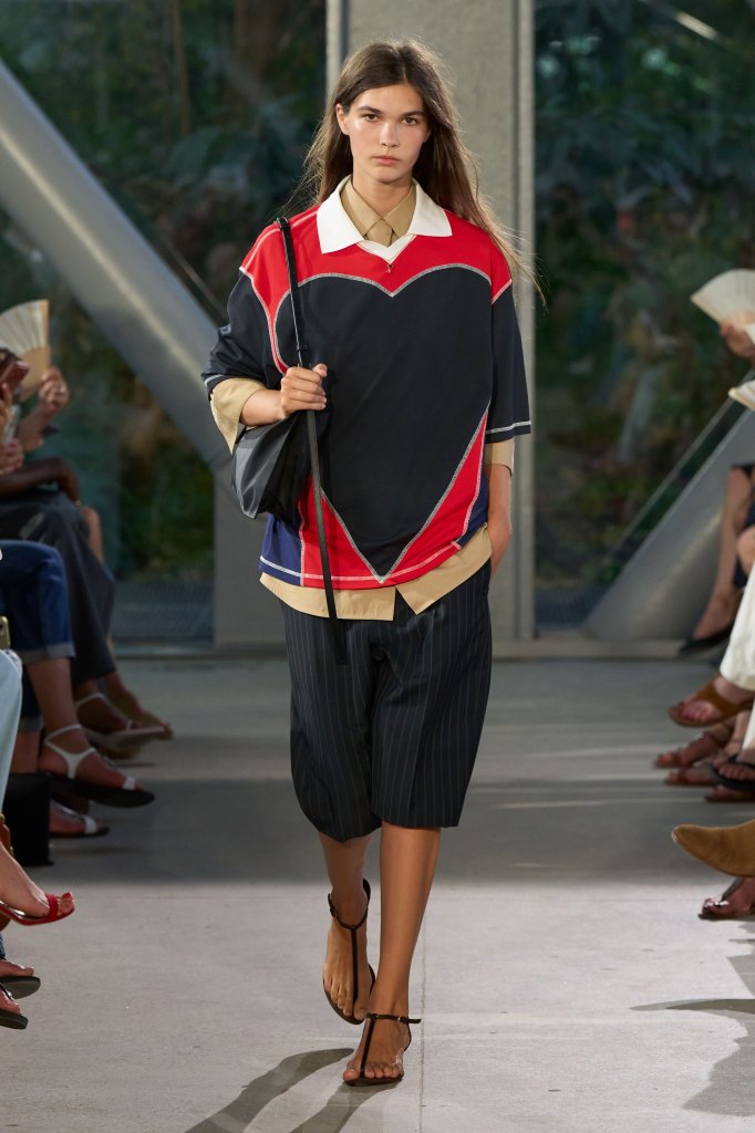 Ami Paris 2027春夏男装秀 - Paris Spring 2027