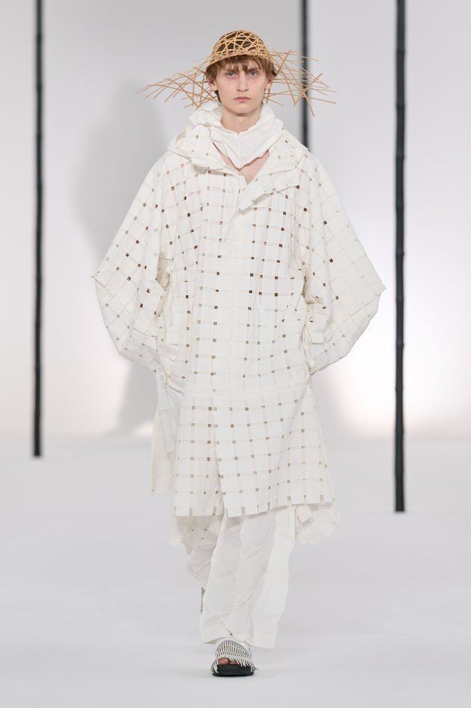 IM Men 2027春夏男装秀 - Paris Spring 2027