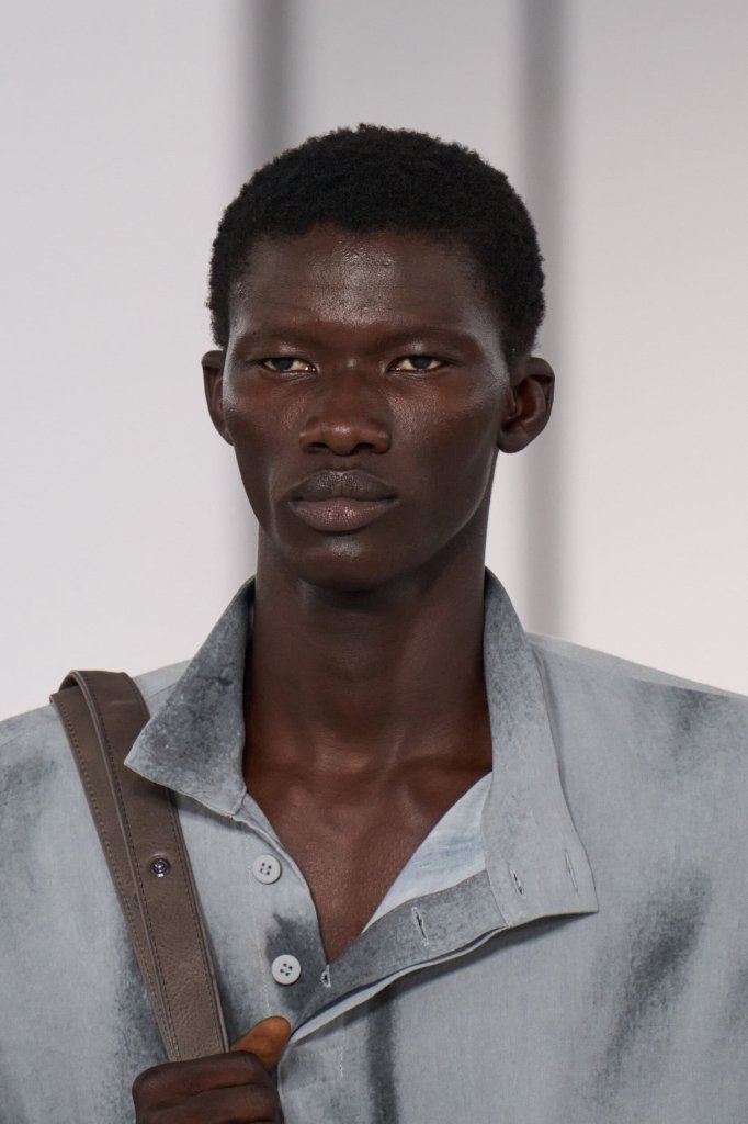 IM Men 2027春夏男装秀(细节) - Paris Spring 2027