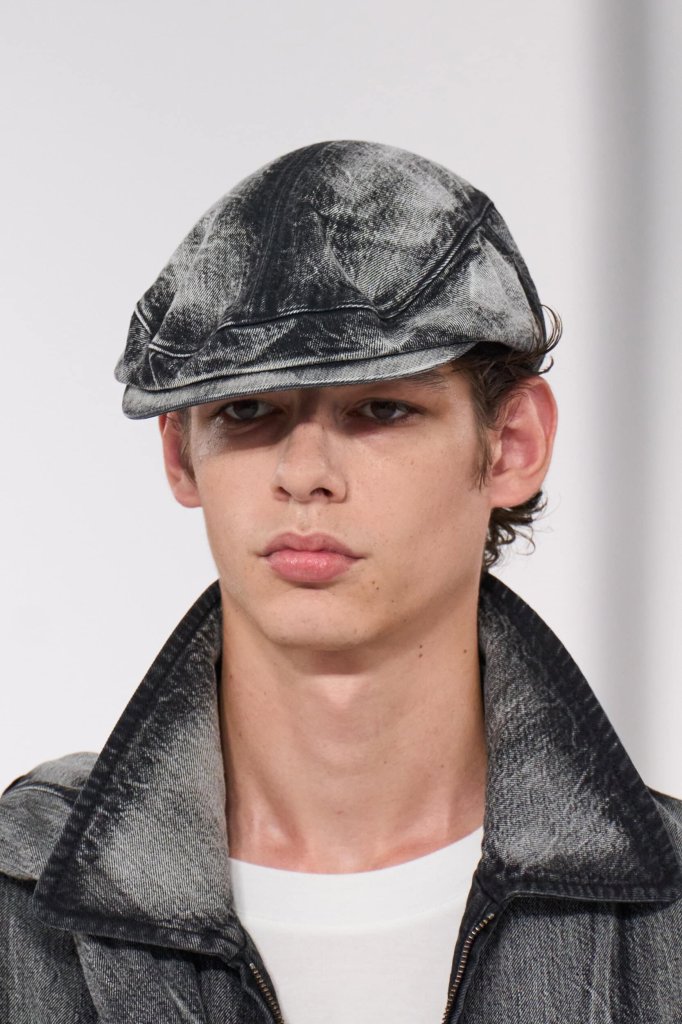 IM Men 2027春夏男装秀(细节) - Paris Spring 2027