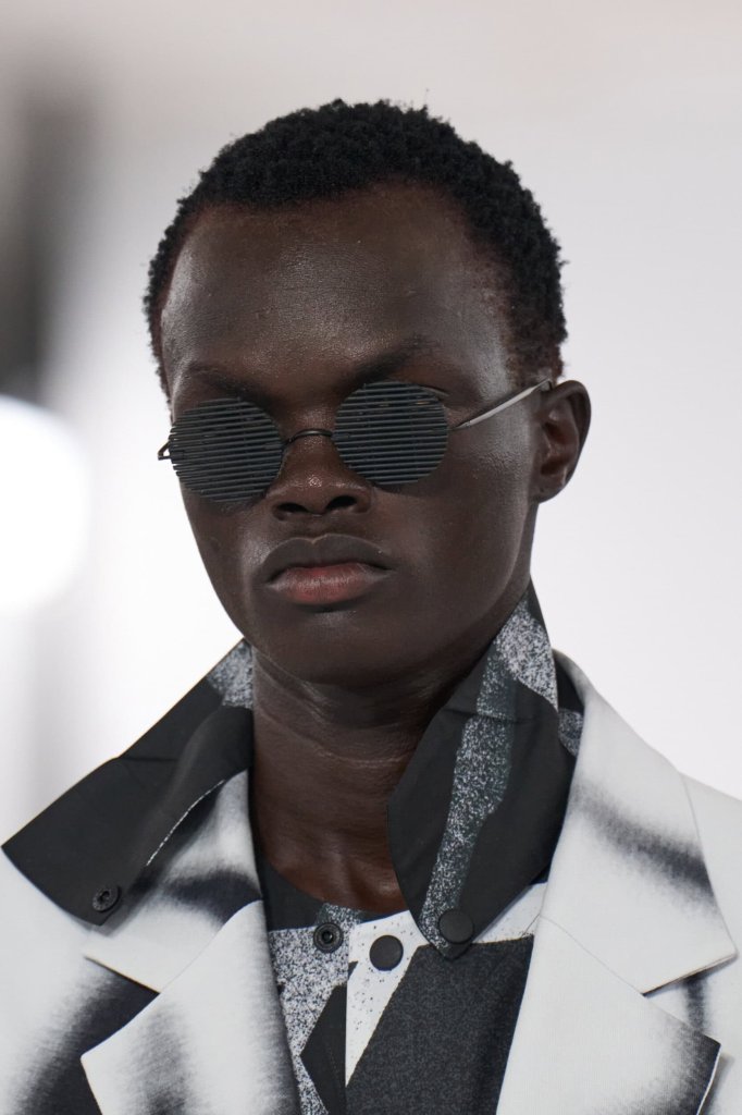 IM Men 2027春夏男装秀(细节) - Paris Spring 2027