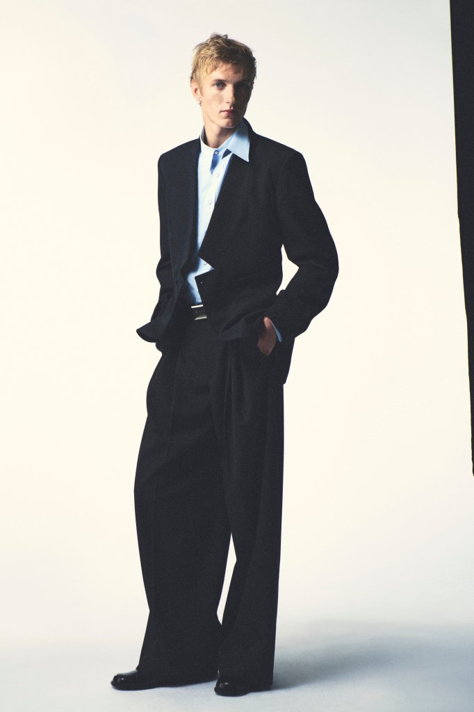 纪梵希 Givenchy 2027春夏男装Lookbook