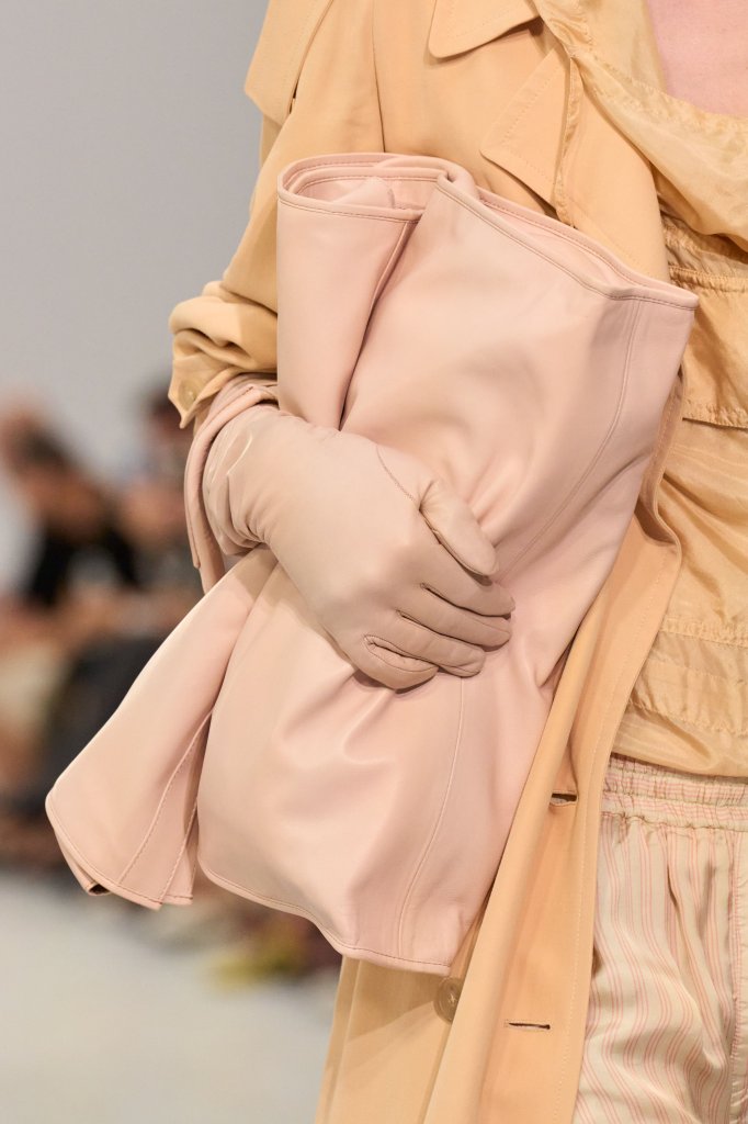 德赖斯&middot;范诺顿 Dries Van Noten 2027春夏男装秀(细节) - Paris Spring 2027