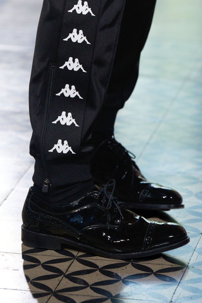 渡边淳弥 Junya Watanabe 2027春夏男装秀(细节) - Paris Spring 2027