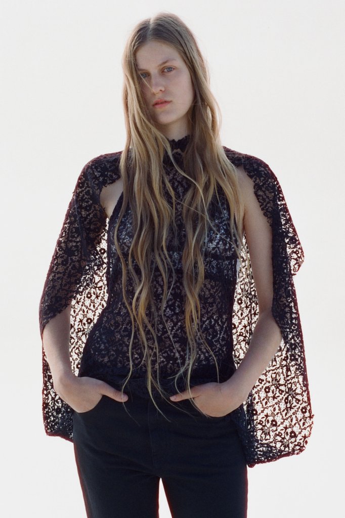 Gabriela Hearst 2027早春度假系列Lookbook