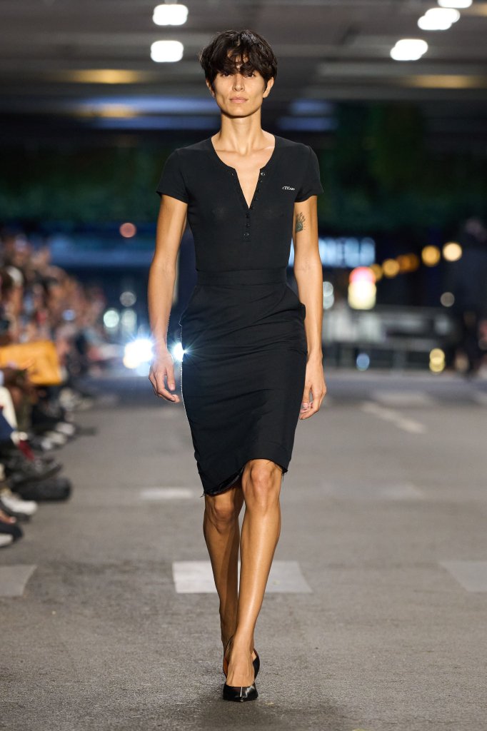 Vetements 2027春夏男装秀 - Paris Spring 2027