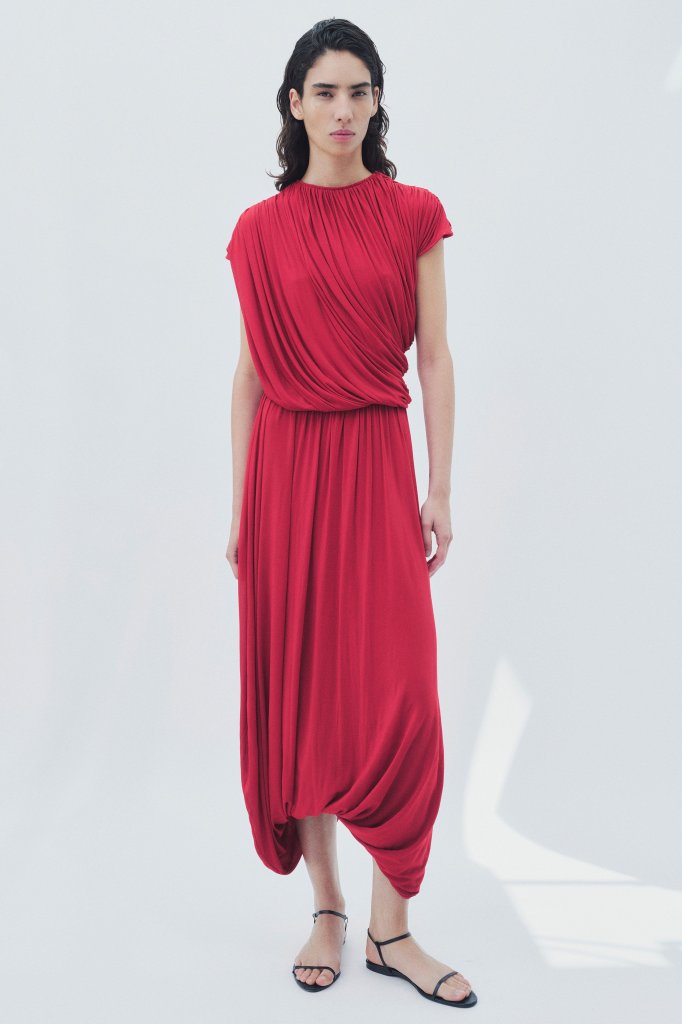 Tove 2027早春度假系列Lookbook