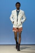 于英美 Wooyoungmi 2027春夏男装秀 - Paris Spring 2027