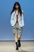 于英美 Wooyoungmi 2027春夏男装秀 - Paris Spring 2027