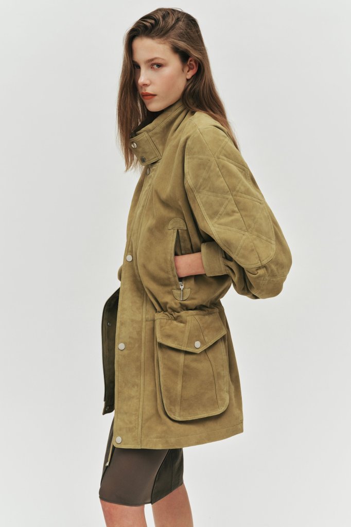 Christopher Esber 2027早春度假系列Lookbook