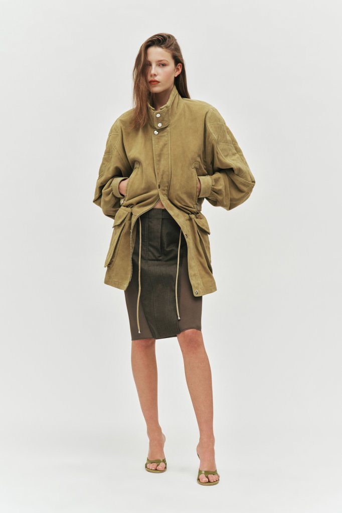 Christopher Esber 2027早春度假系列Lookbook