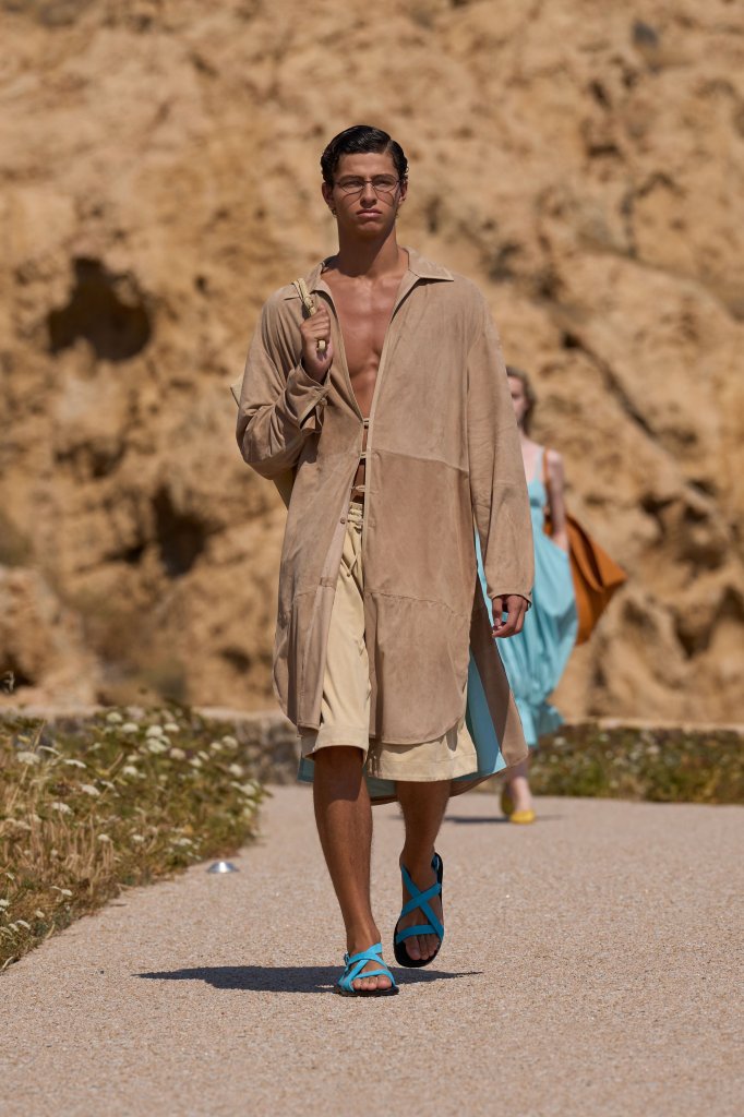 Jacquemus 2027春夏高级成衣秀