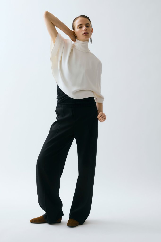 Teurn Studios 2027早春度假系列Lookbook
