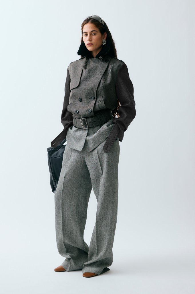 Teurn Studios 2027早春度假系列Lookbook