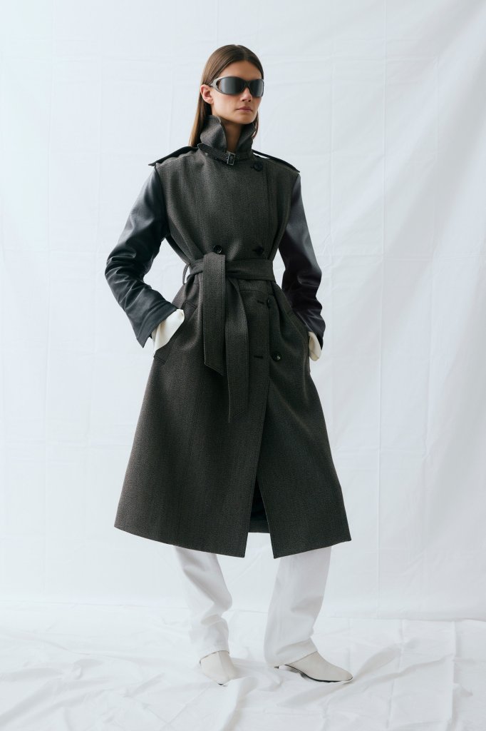 Teurn Studios 2027早春度假系列Lookbook