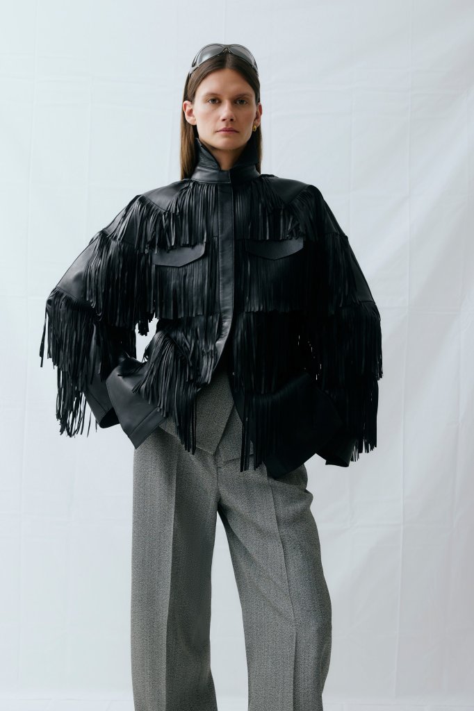 Teurn Studios 2027早春度假系列Lookbook