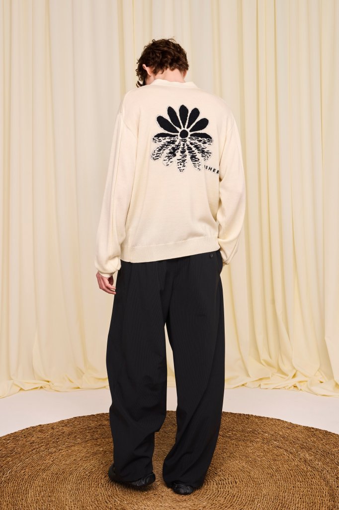 Nehera 2027春夏男装Lookbook