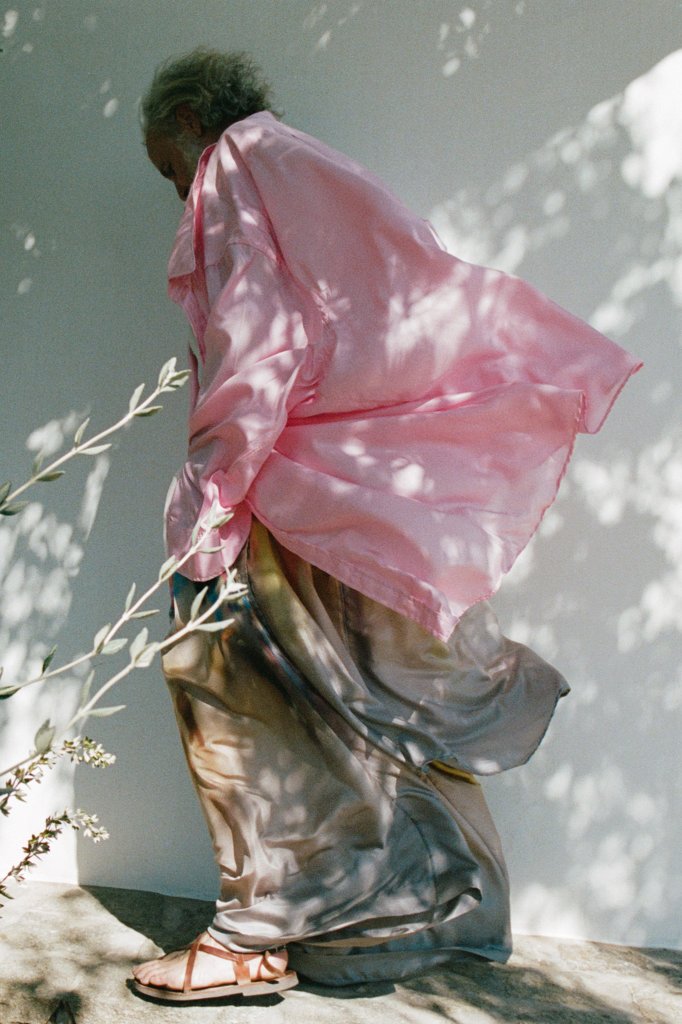 Duckie Brown 2027春夏男装Lookbook
