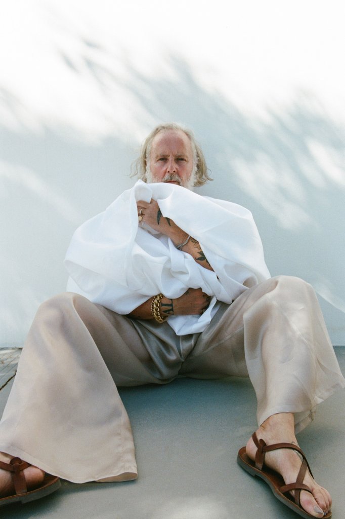 Duckie Brown 2027春夏男装Lookbook