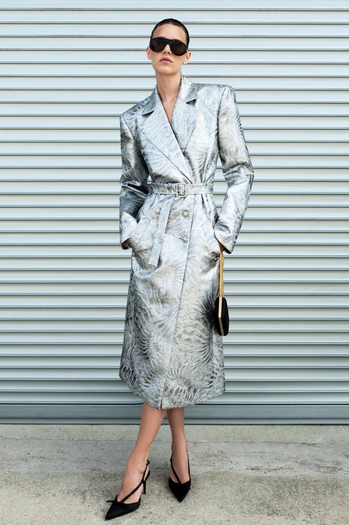 祖海&middot;慕拉 Zuhair Murad 2027早春度假系列Lookbook
